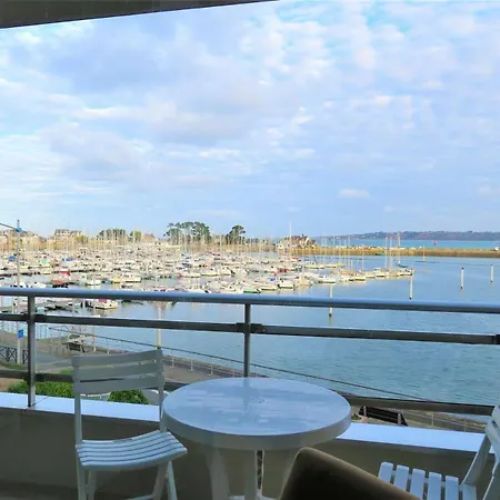 Superbe Tres Belle Vue à - Ref 819 Appartamento Perros-Guirec