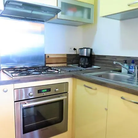 Superbe Tres Belle Vue à - Ref 819 Appartamento