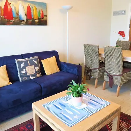 Superbe Tres Belle Vue à - Ref 819 Appartamento Perros-Guirec